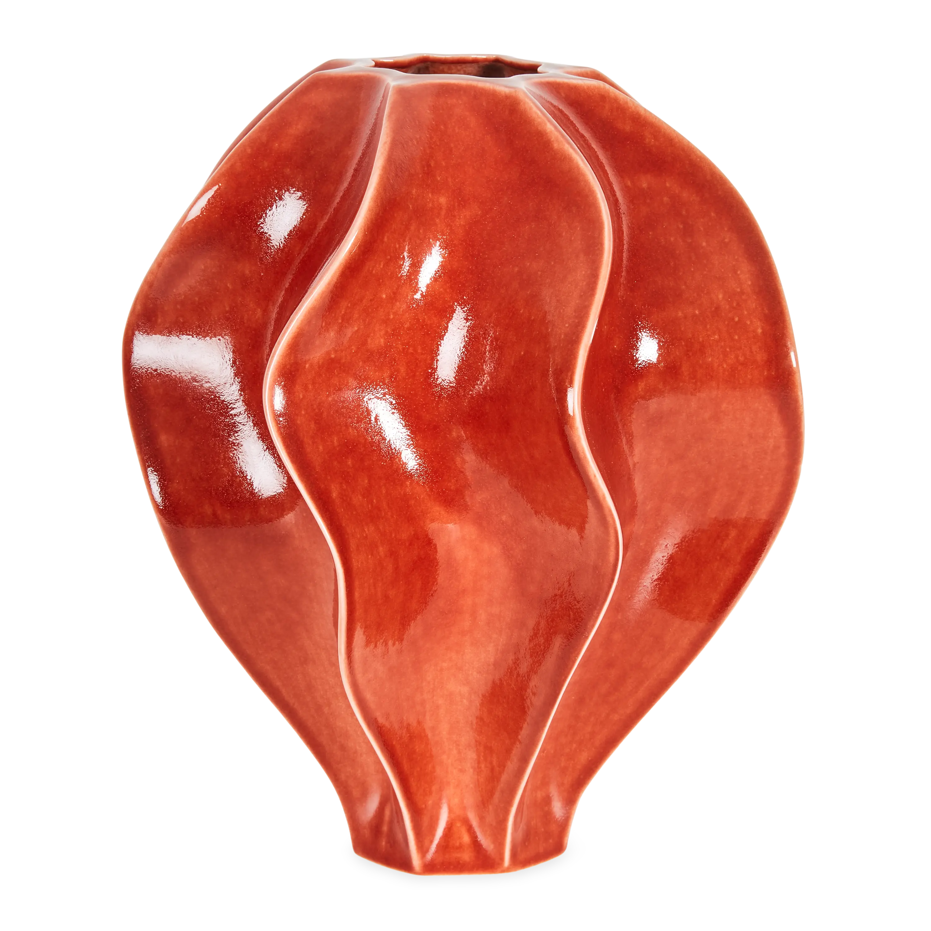 Duoro Ceramic Vase
