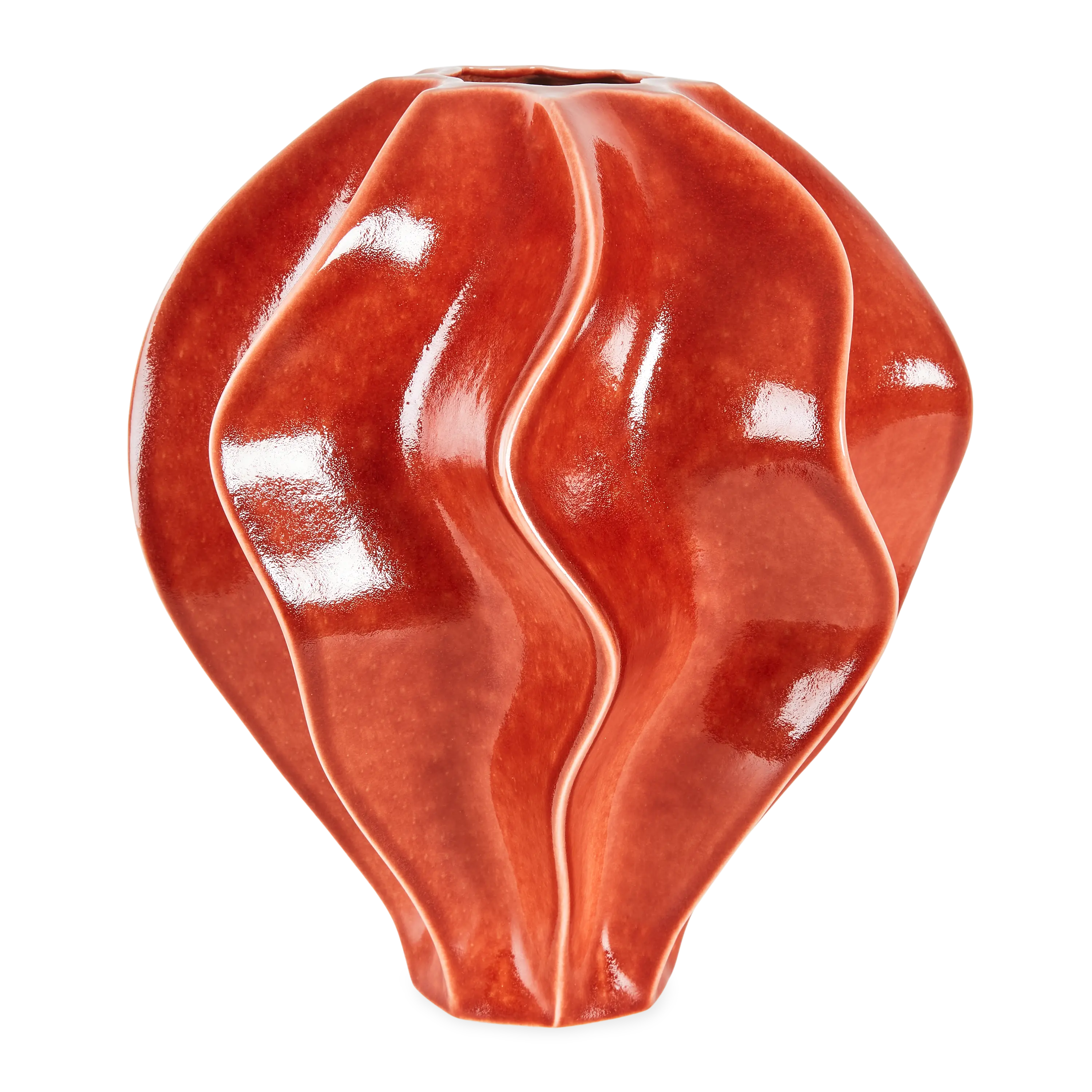 Duoro Ceramic Vase