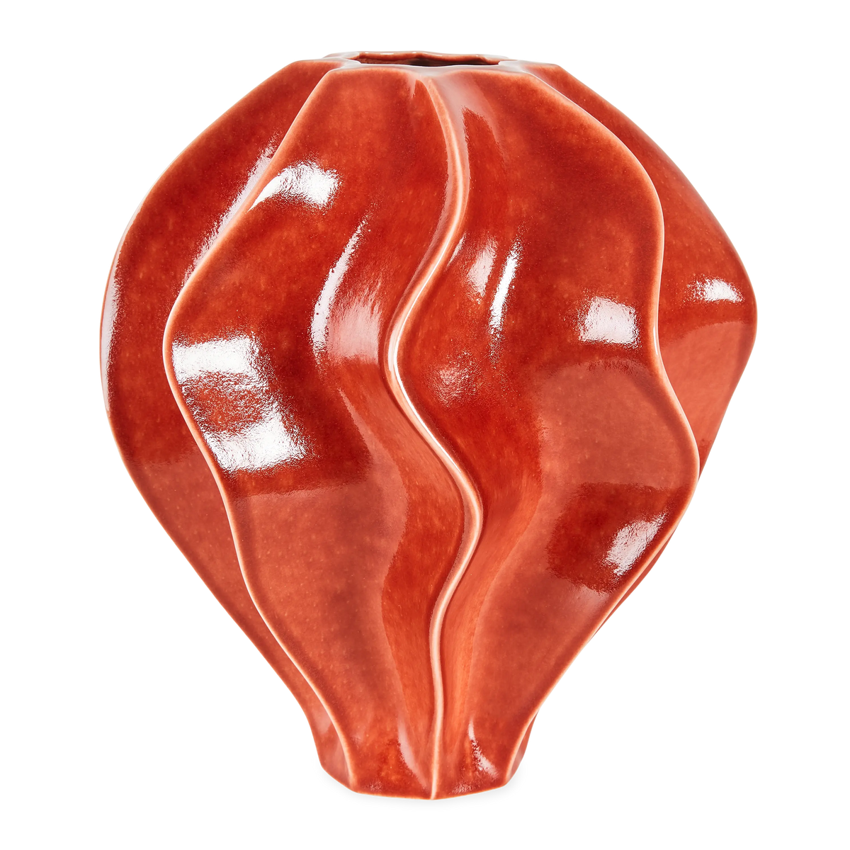 Duoro Ceramic Vase