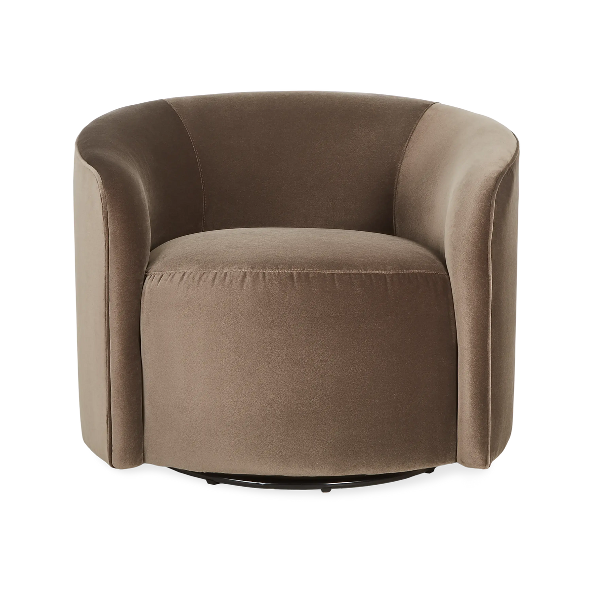 Dahlia Swivel Chair