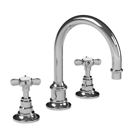 Classic X Faucet