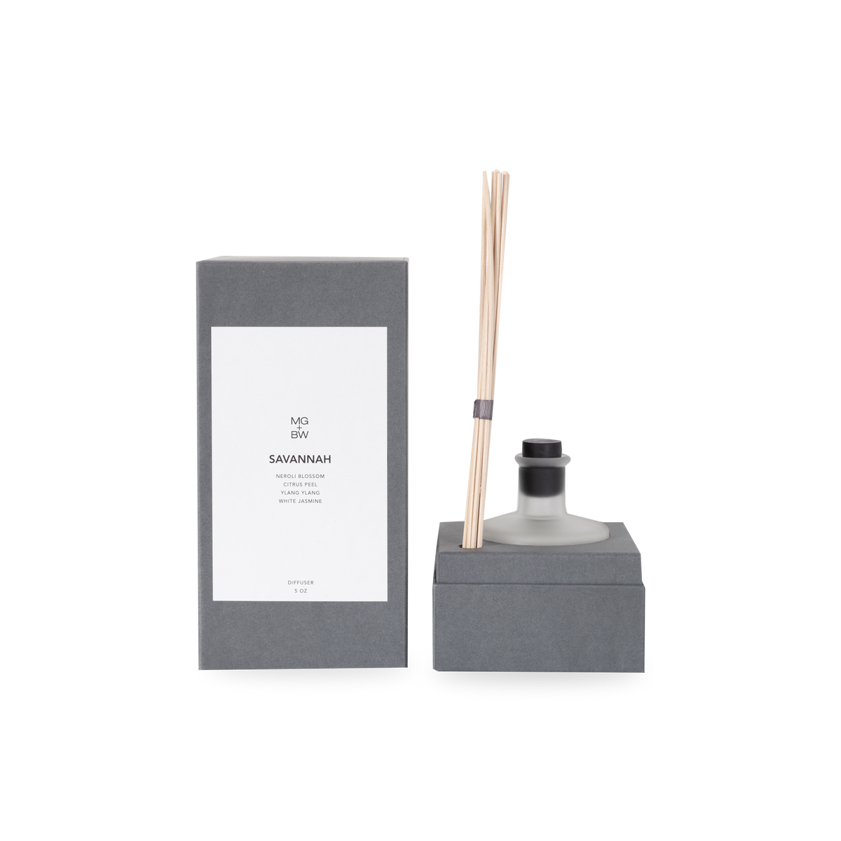 The Mitchell Gold + Bob Williams Diffuser Collection will have you longing for a walk in the most beautiful natural environments.