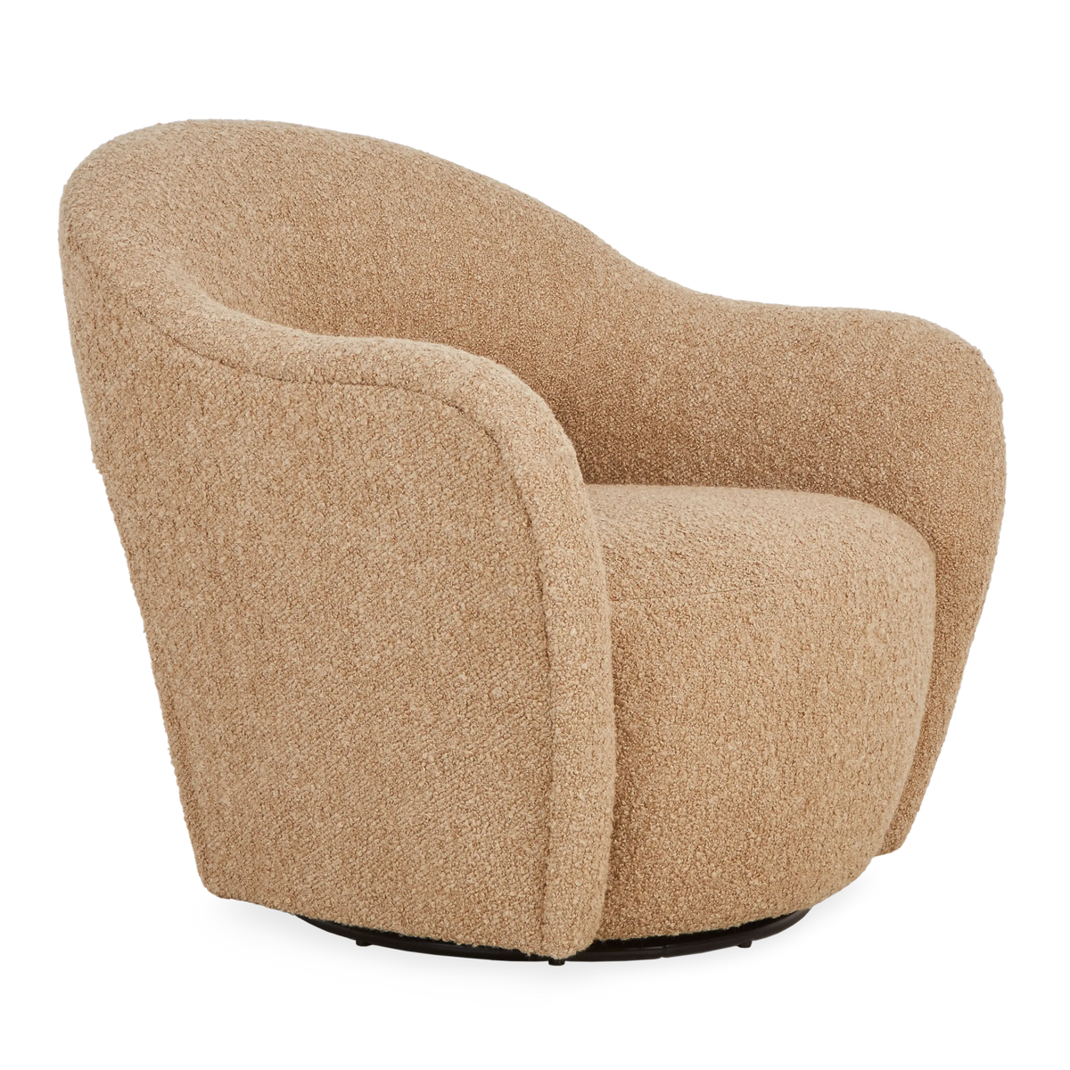 Solaris Swivel Chair