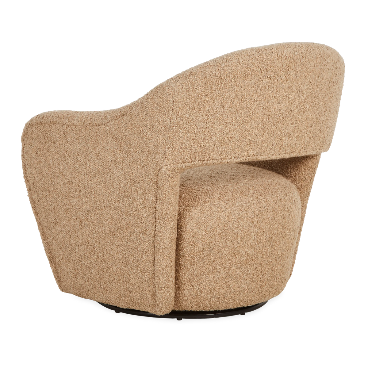 Solaris Swivel Chair