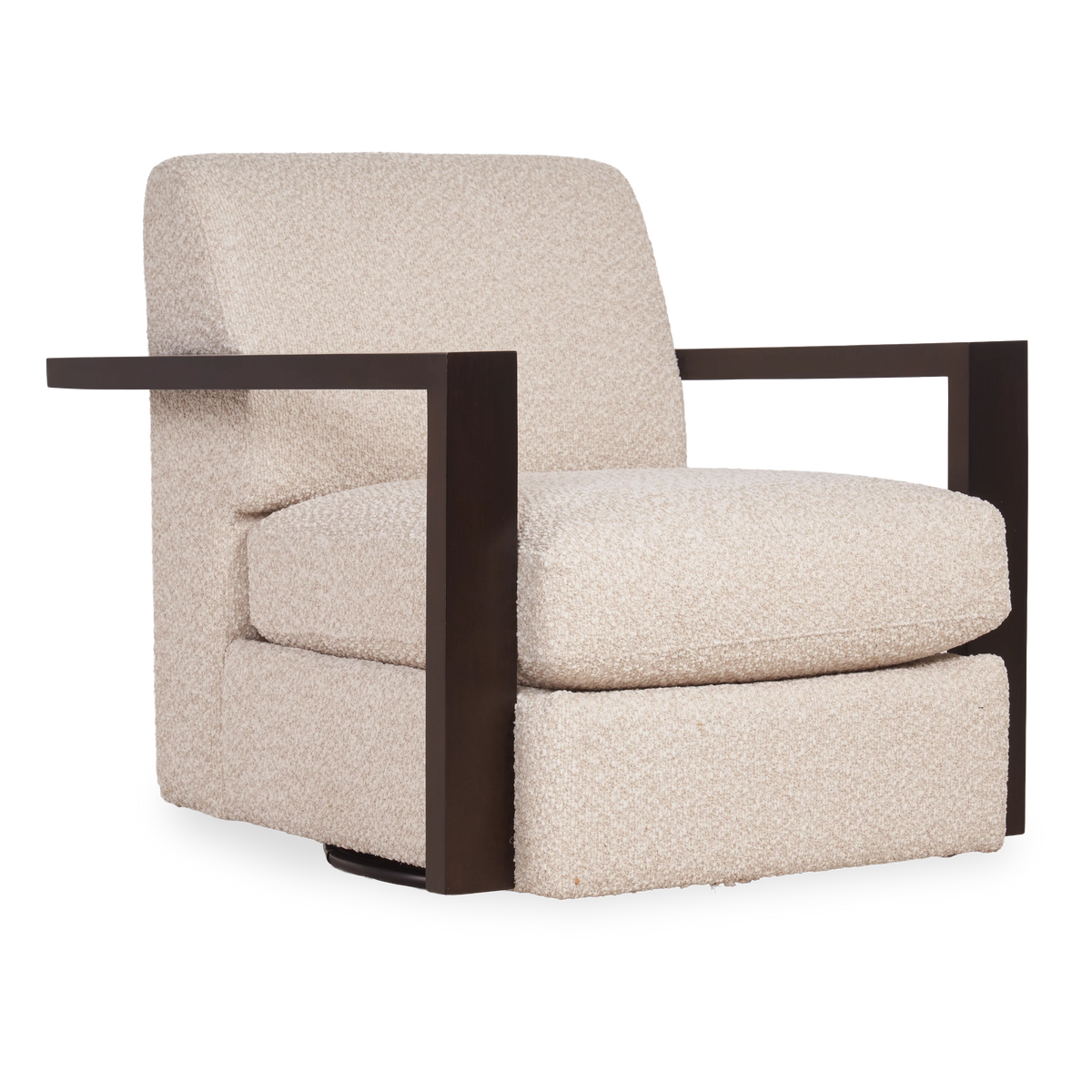Captain Lounge Chair