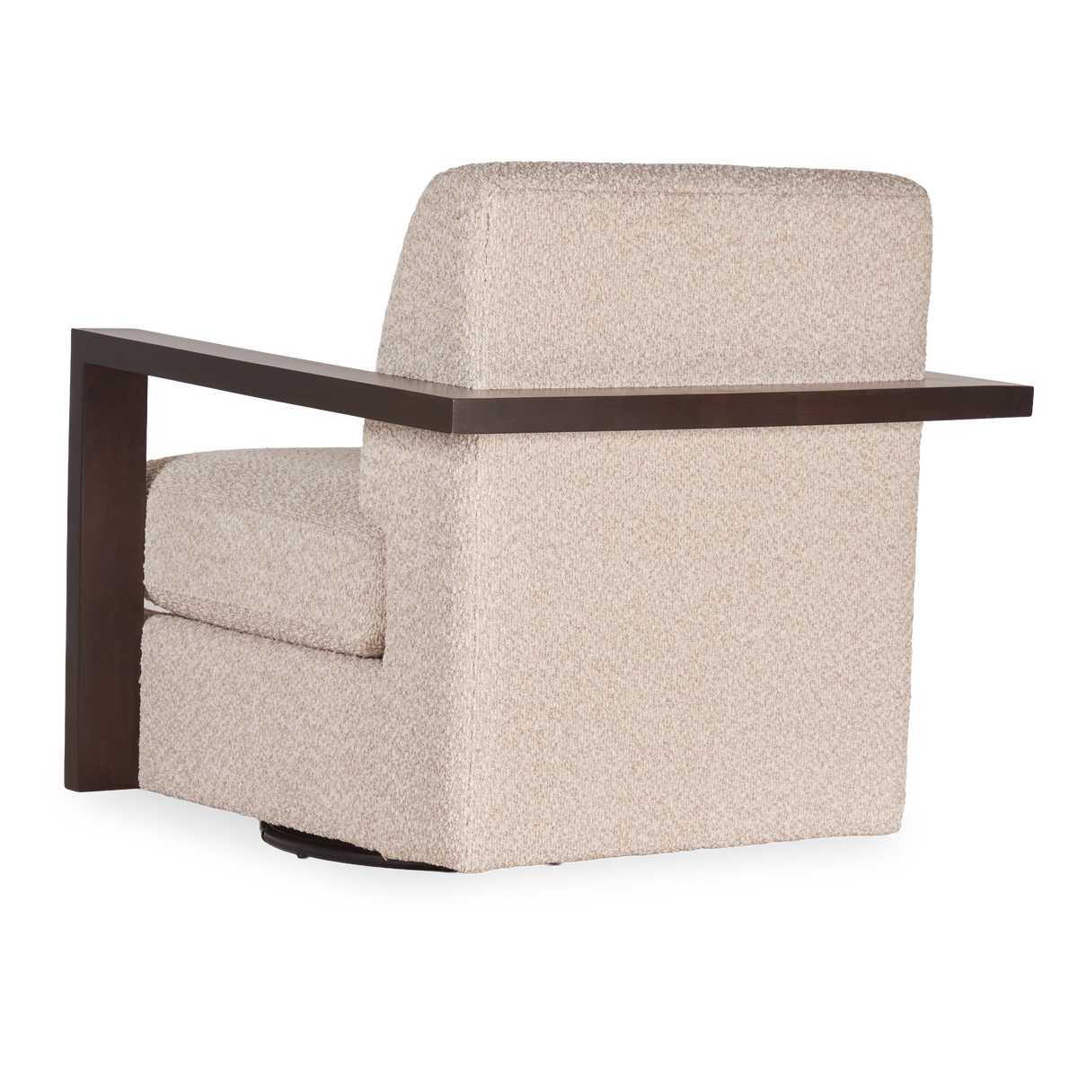 Captain Lounge Chair