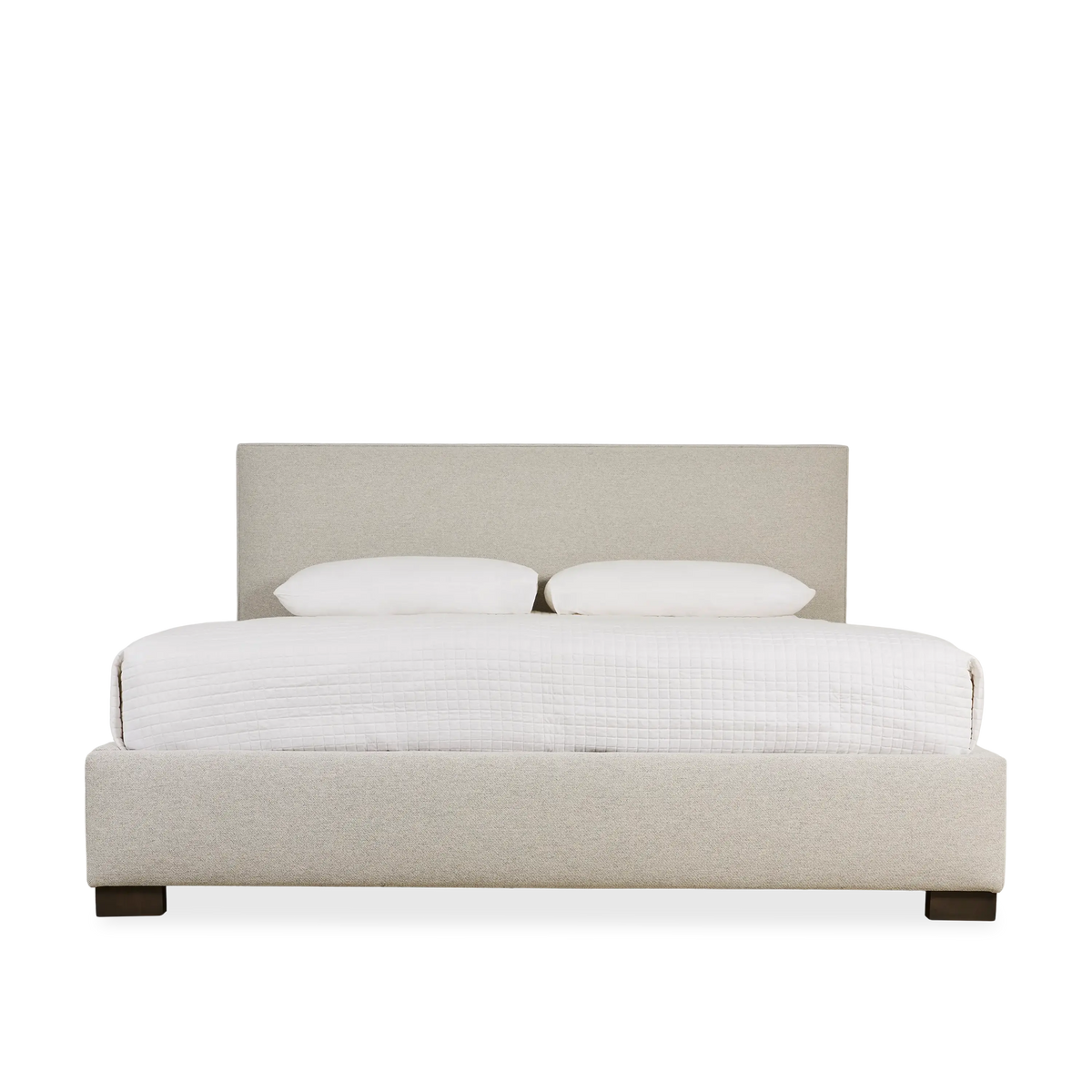 Paxton Storage Bed