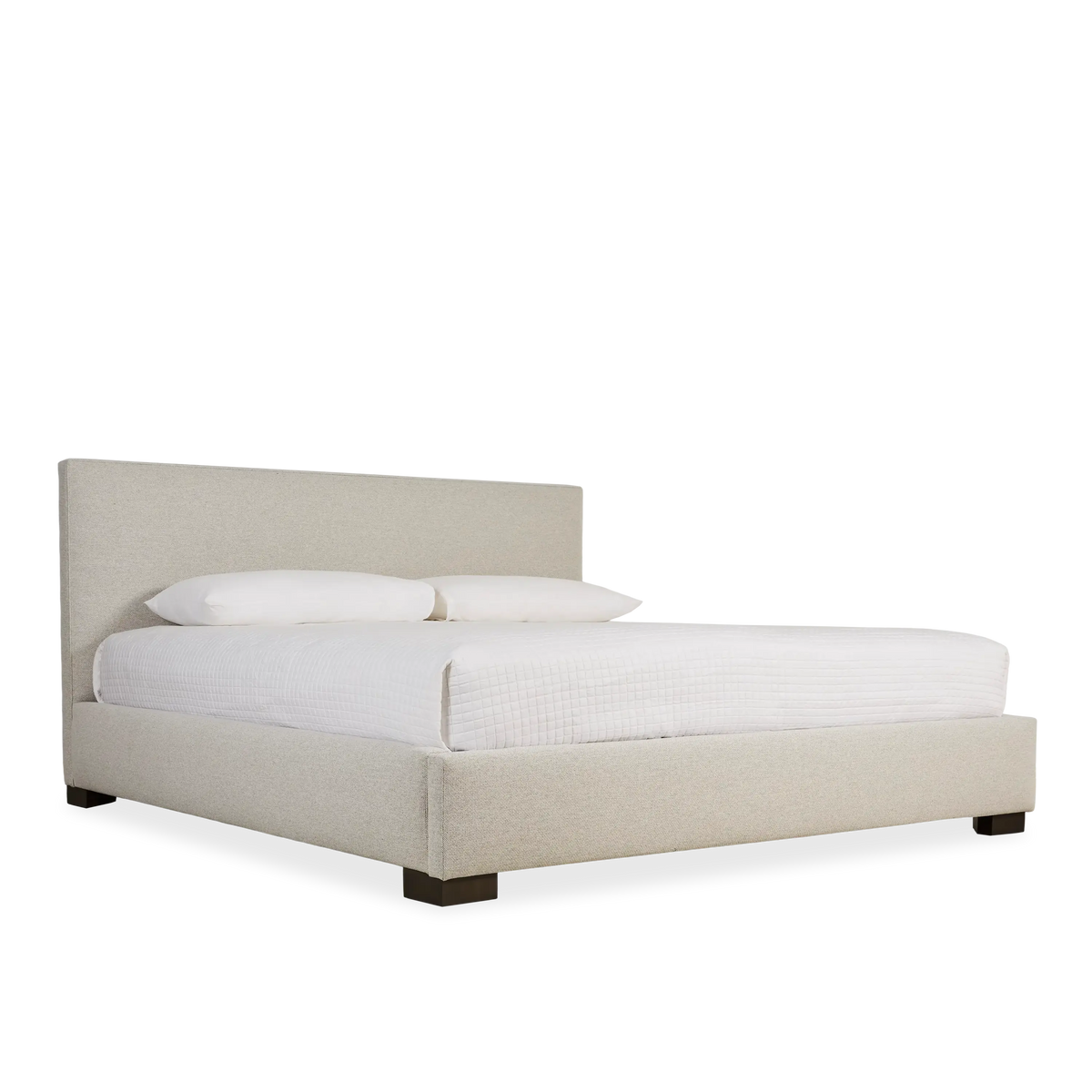 Paxton Storage Bed