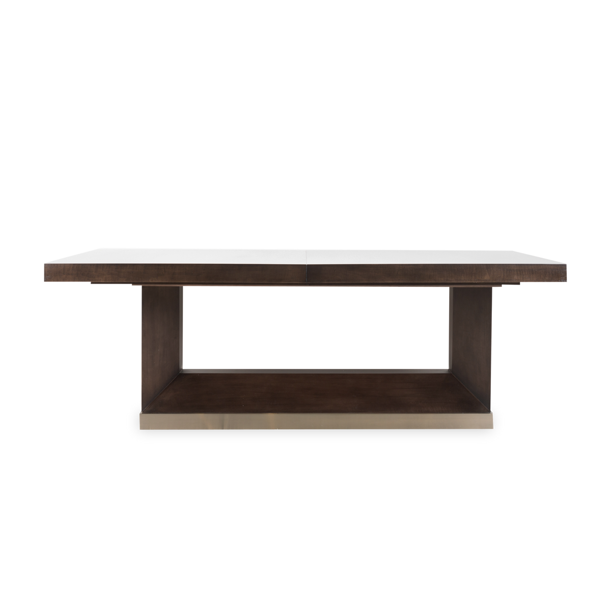 The essence of easy going elegance, the Dune Dining Table offers an escape from the everyday and a return to simplicity.