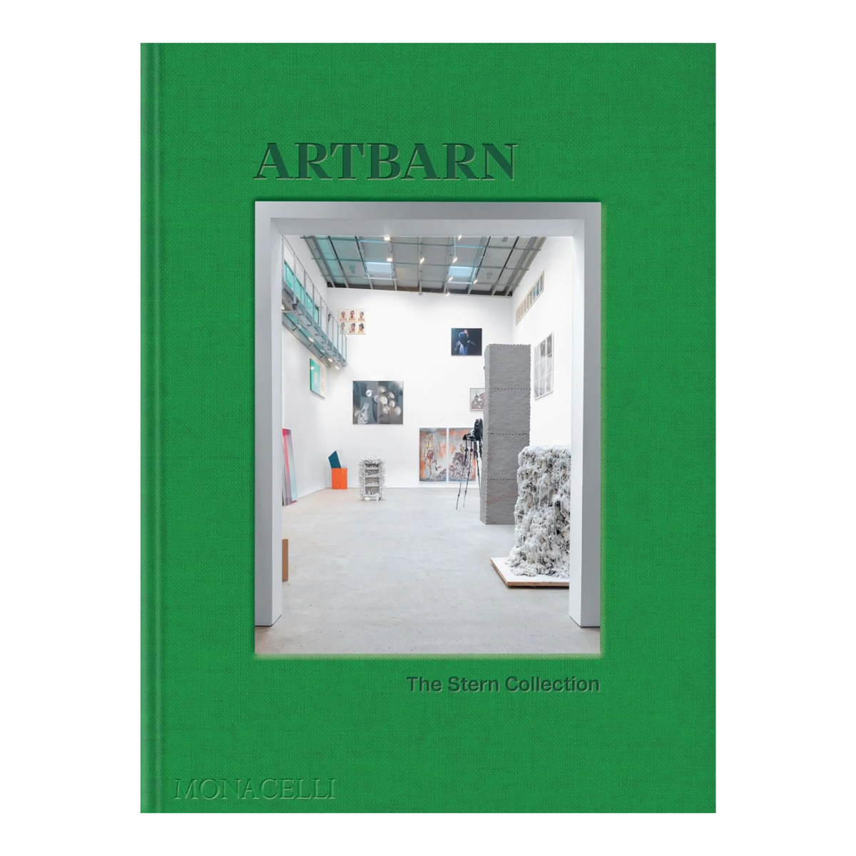 Artbarn: The Stern Collection