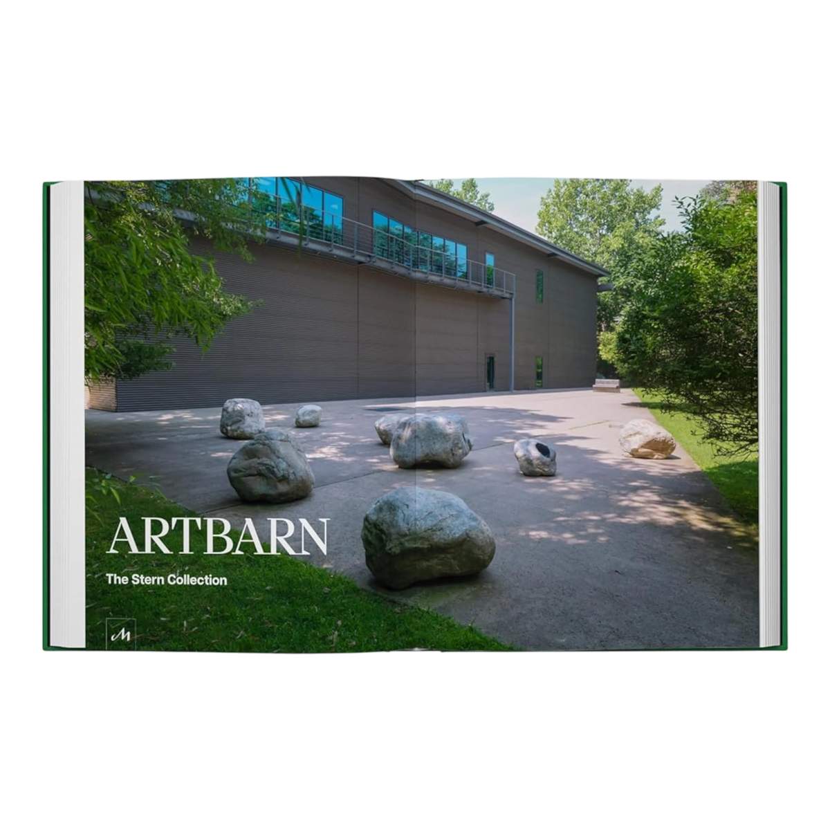 Artbarn: The Stern Collection