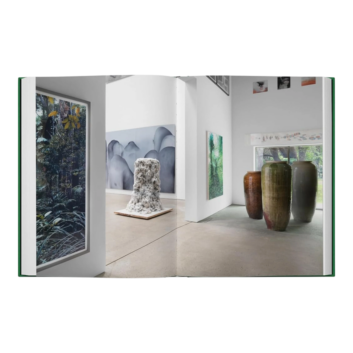 Artbarn: The Stern Collection