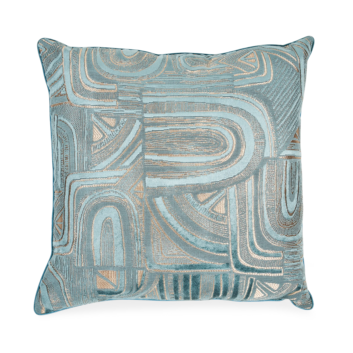Timber Pillow