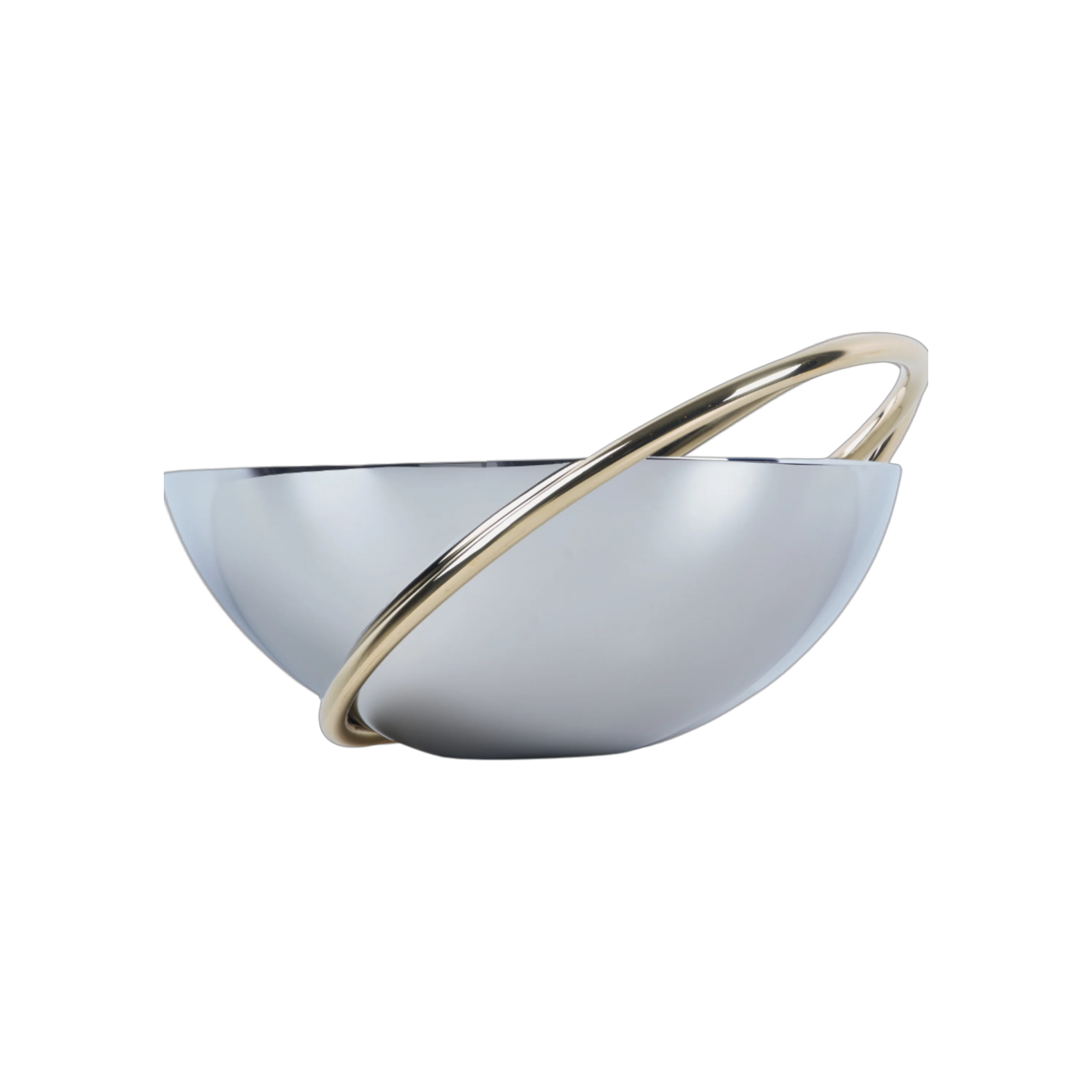 Ring Fruit Bowl