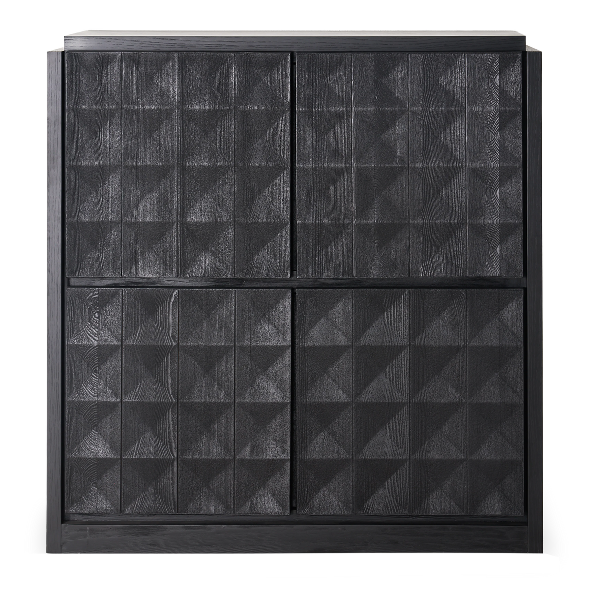 Carbon Cabinet