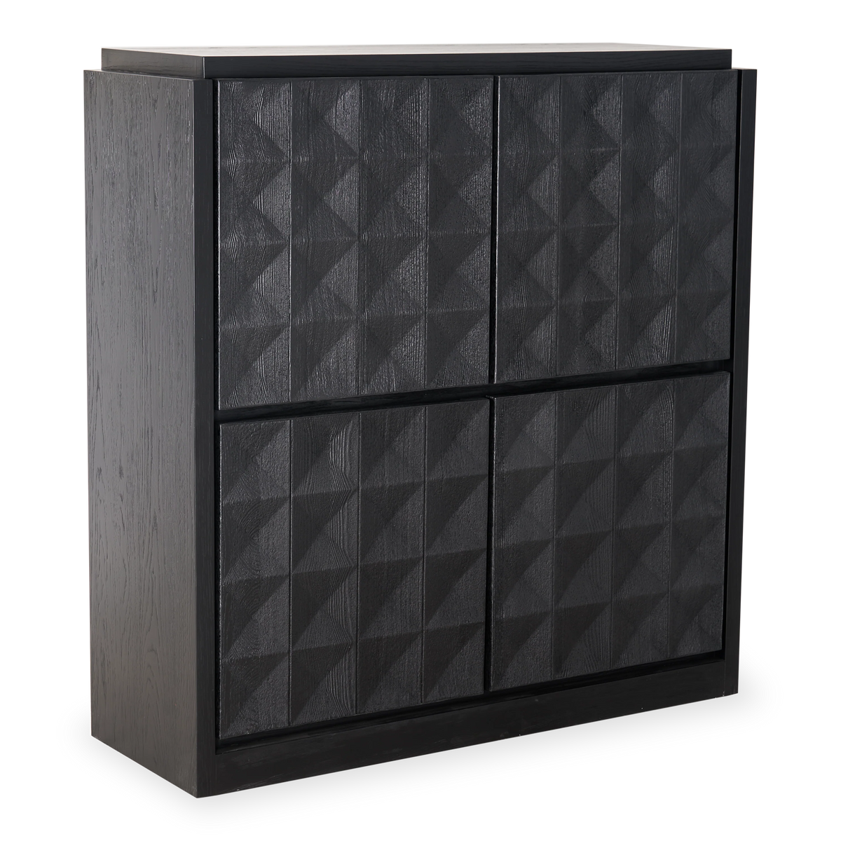 Carbon Cabinet