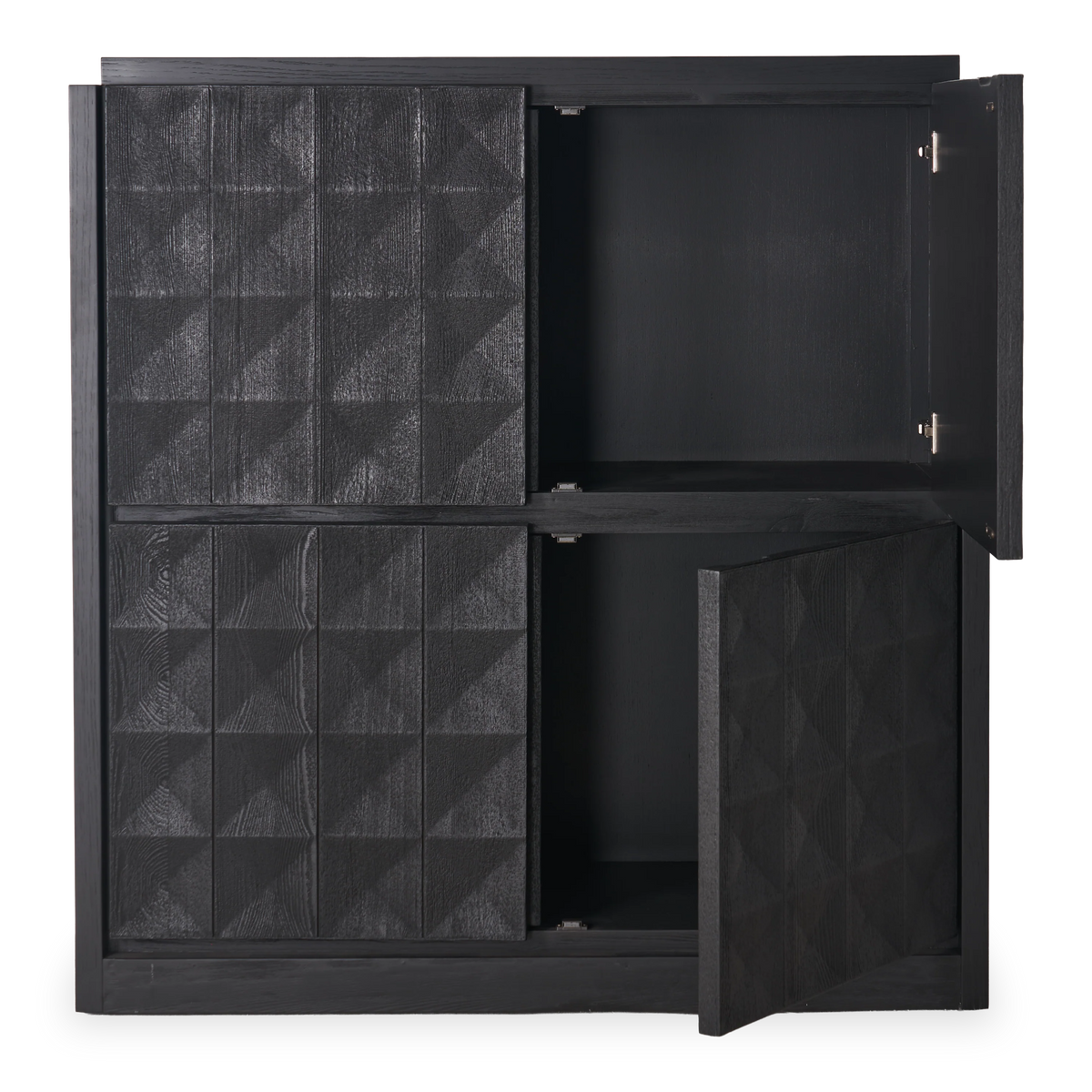 Carbon Cabinet