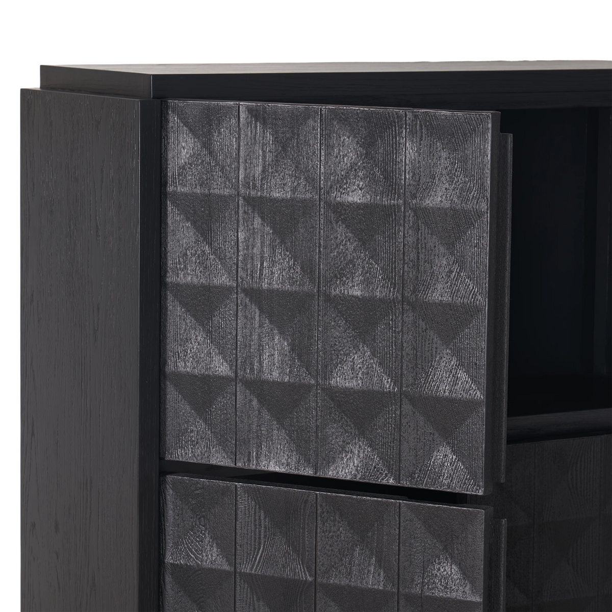 Carbon Cabinet