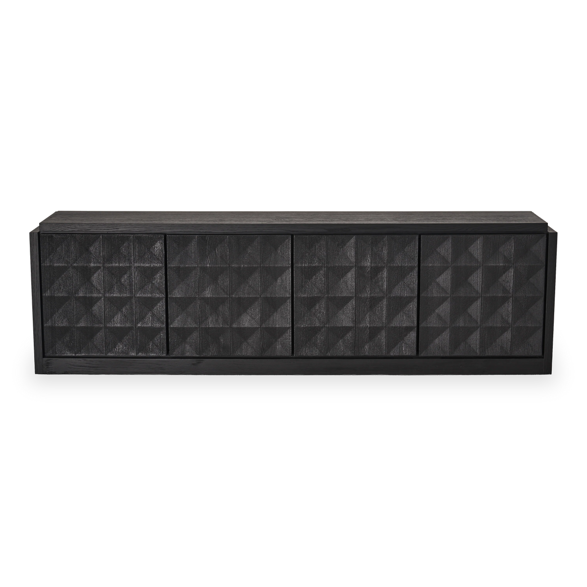 Carbon Sideboard