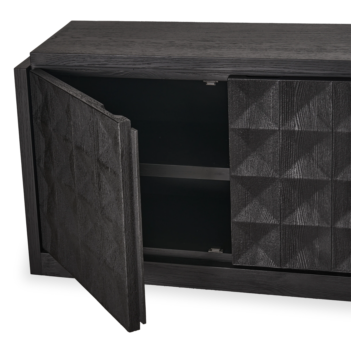 Carbon Sideboard