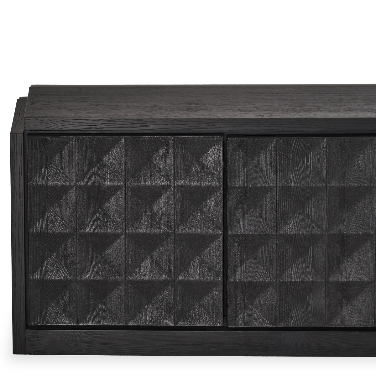 Carbon Sideboard