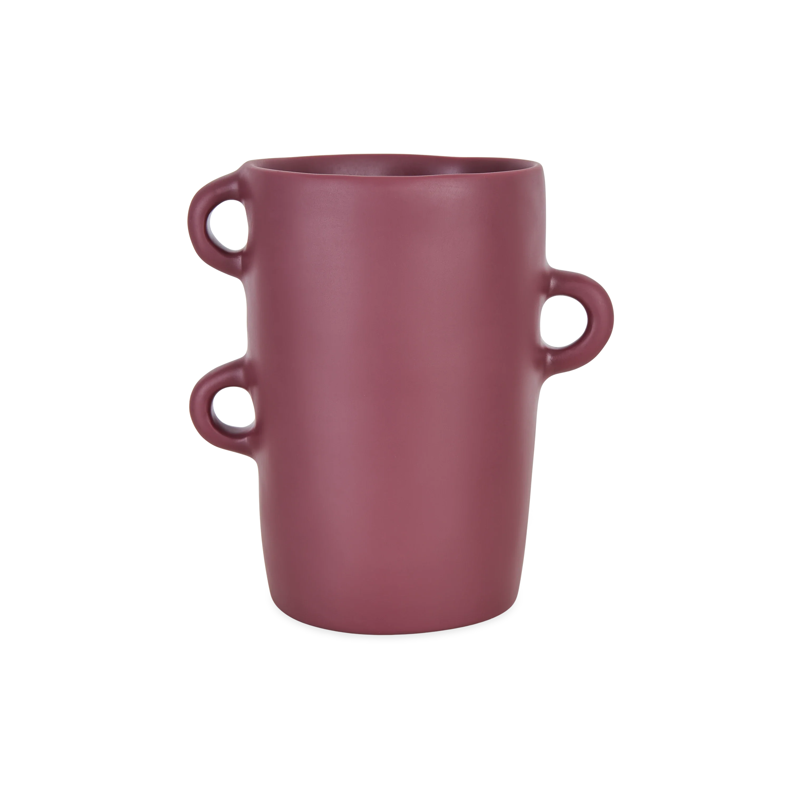 Looped Vase