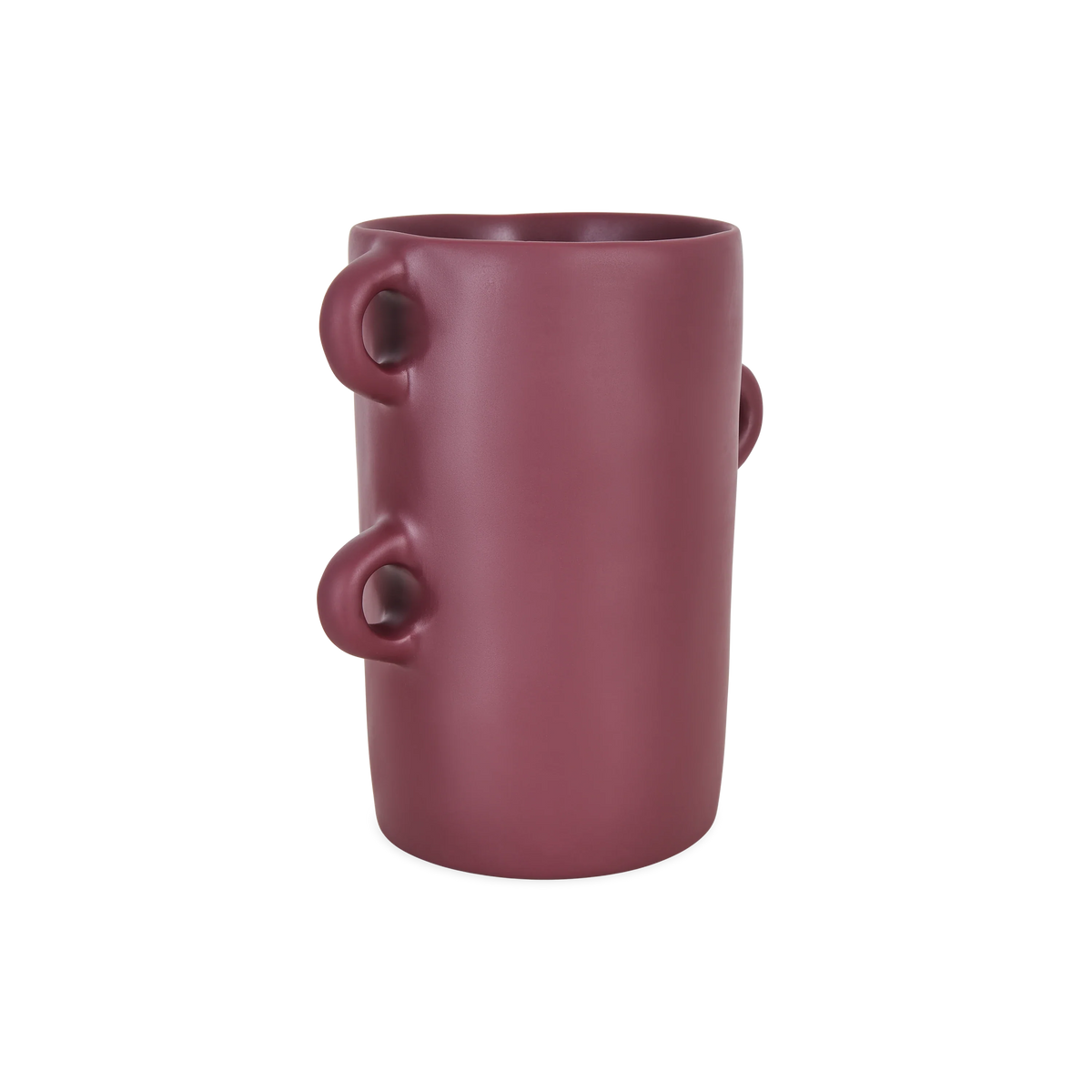 Looped Vase