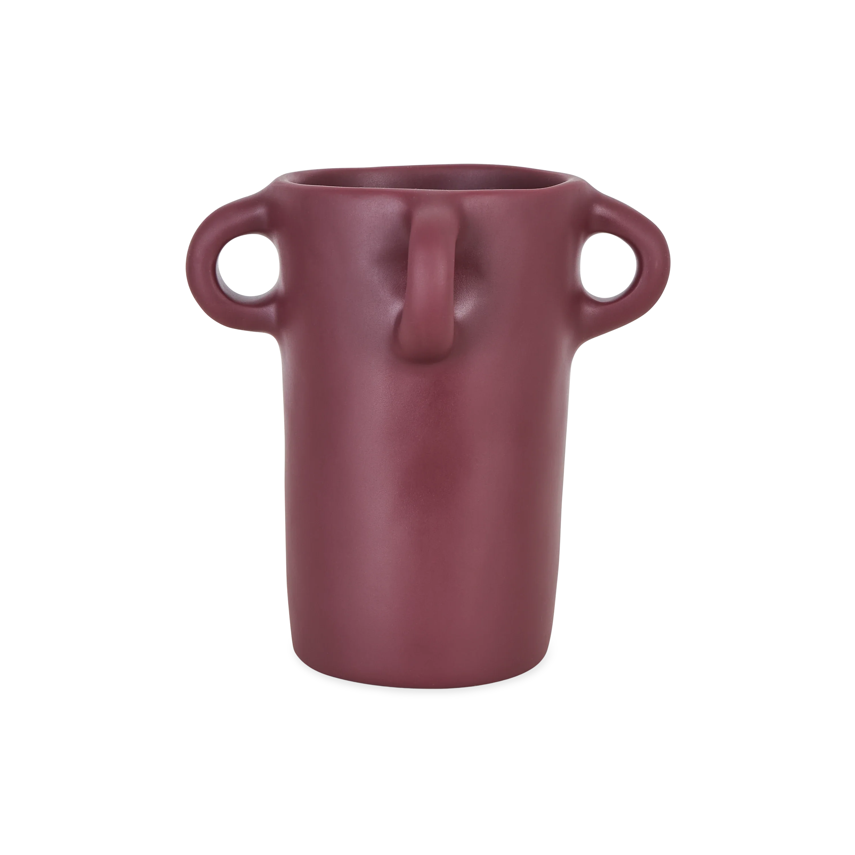 Looped Vase