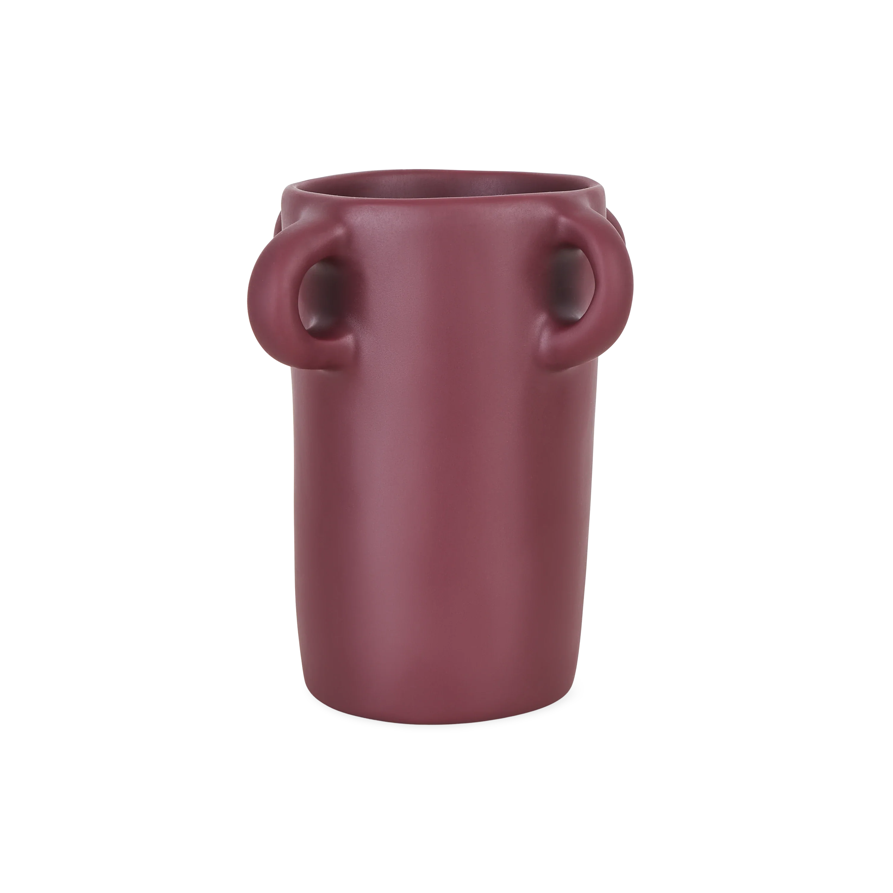 Looped Vase