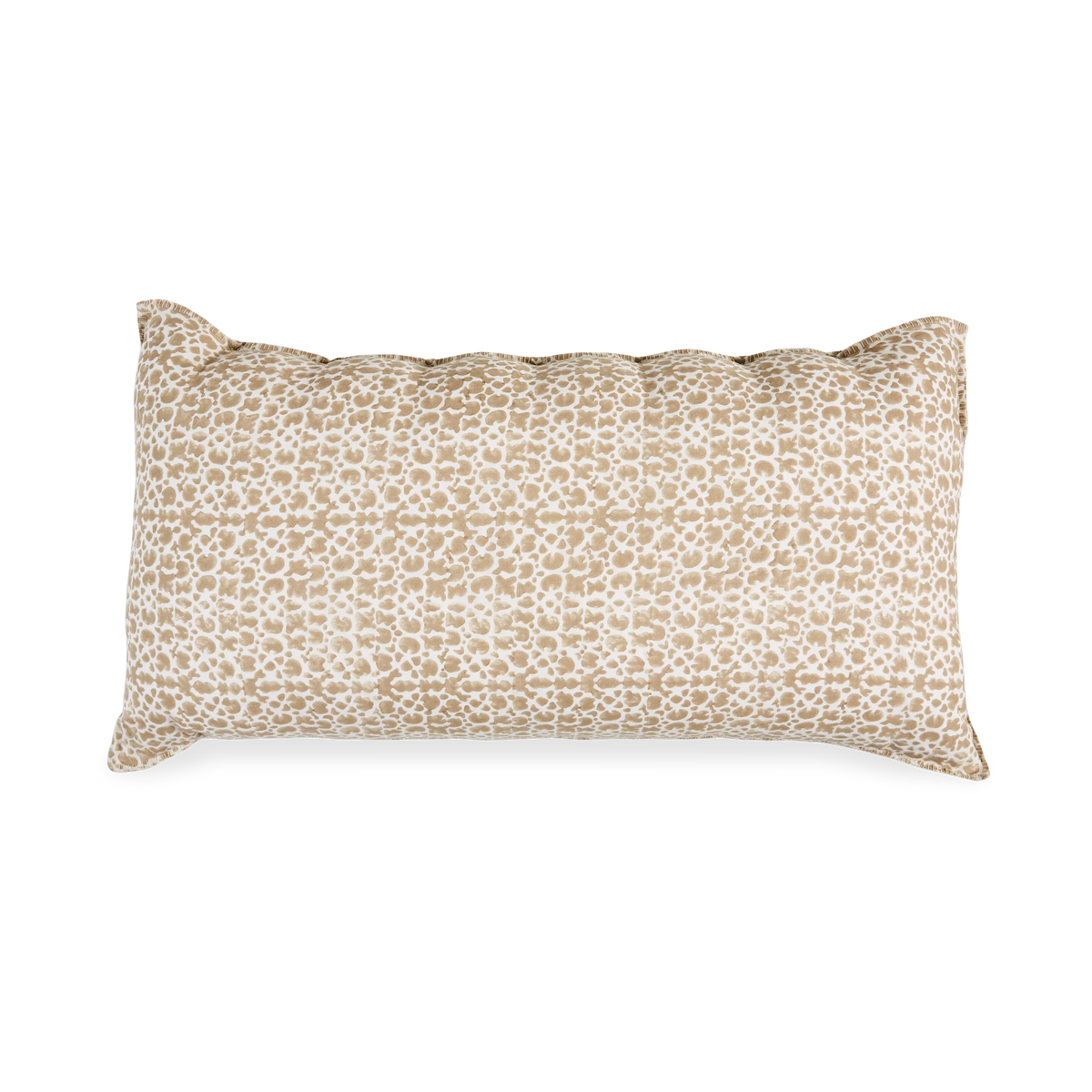 Grand Suzani Pillow