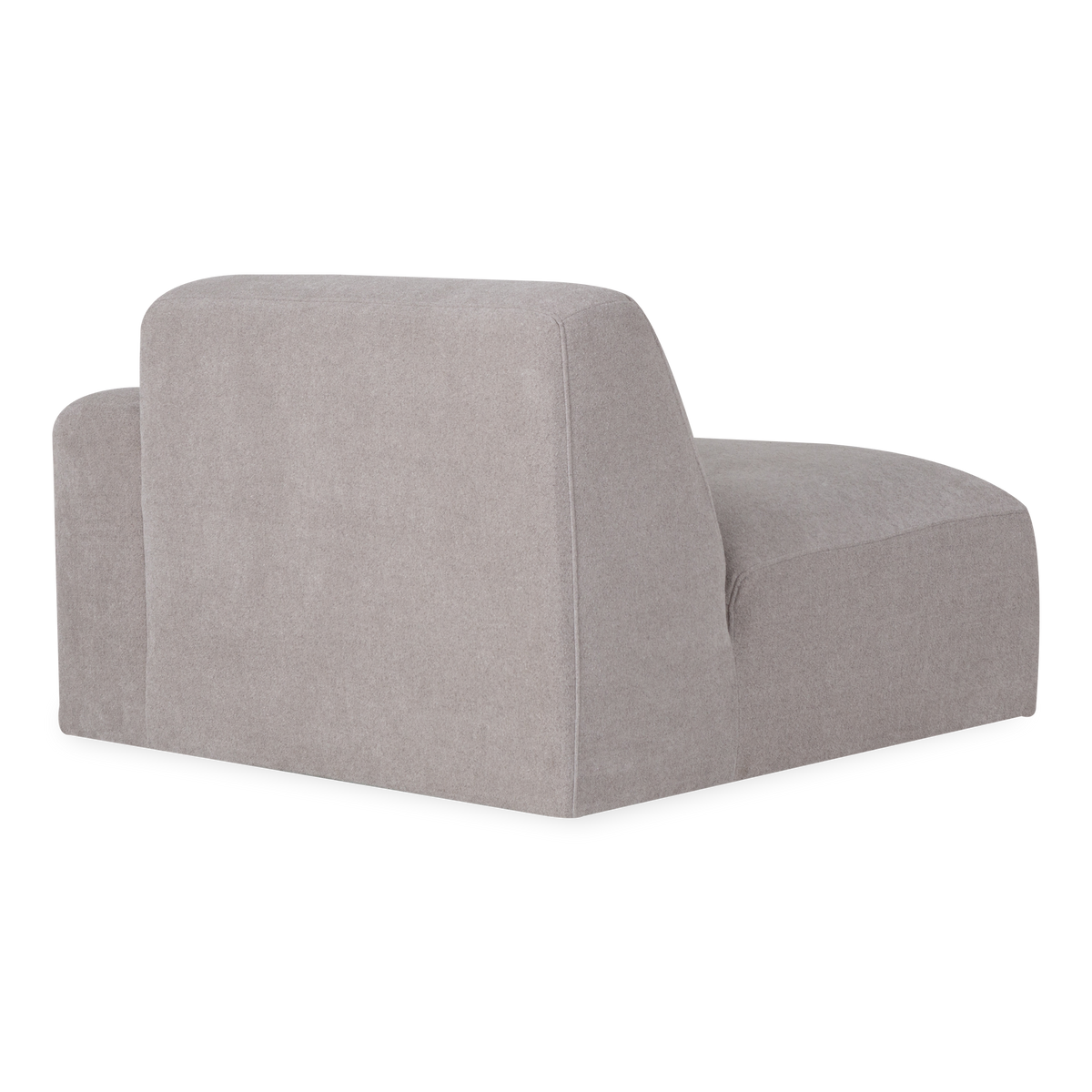 Miller Modular Sectional - Right Arm Facing Chair #Component_Right Arm Facing Chair
