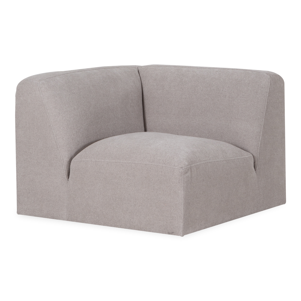 Miller Modular Sectional - Corner Chair #Component_Corner Chair
