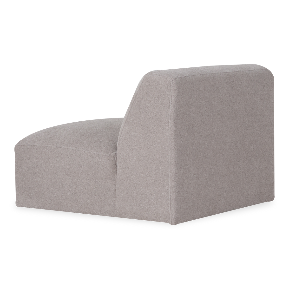 Miller Modular Sectional - Armless Chair #Component_Armless Chair