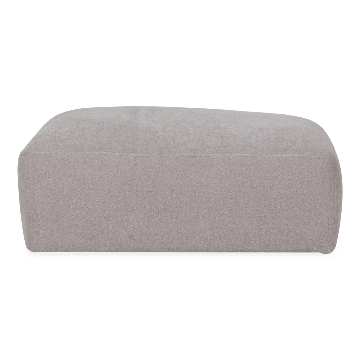 Miller Modular Sectional - Ottoman #Component_Ottoman