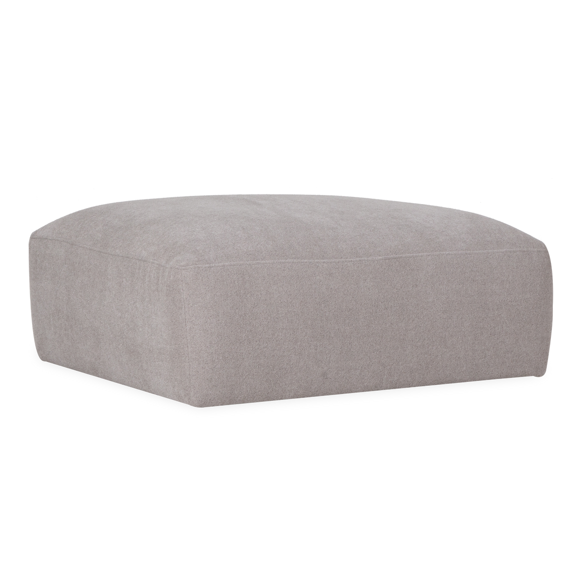 Miller Modular Sectional - Ottoman #Component_Ottoman