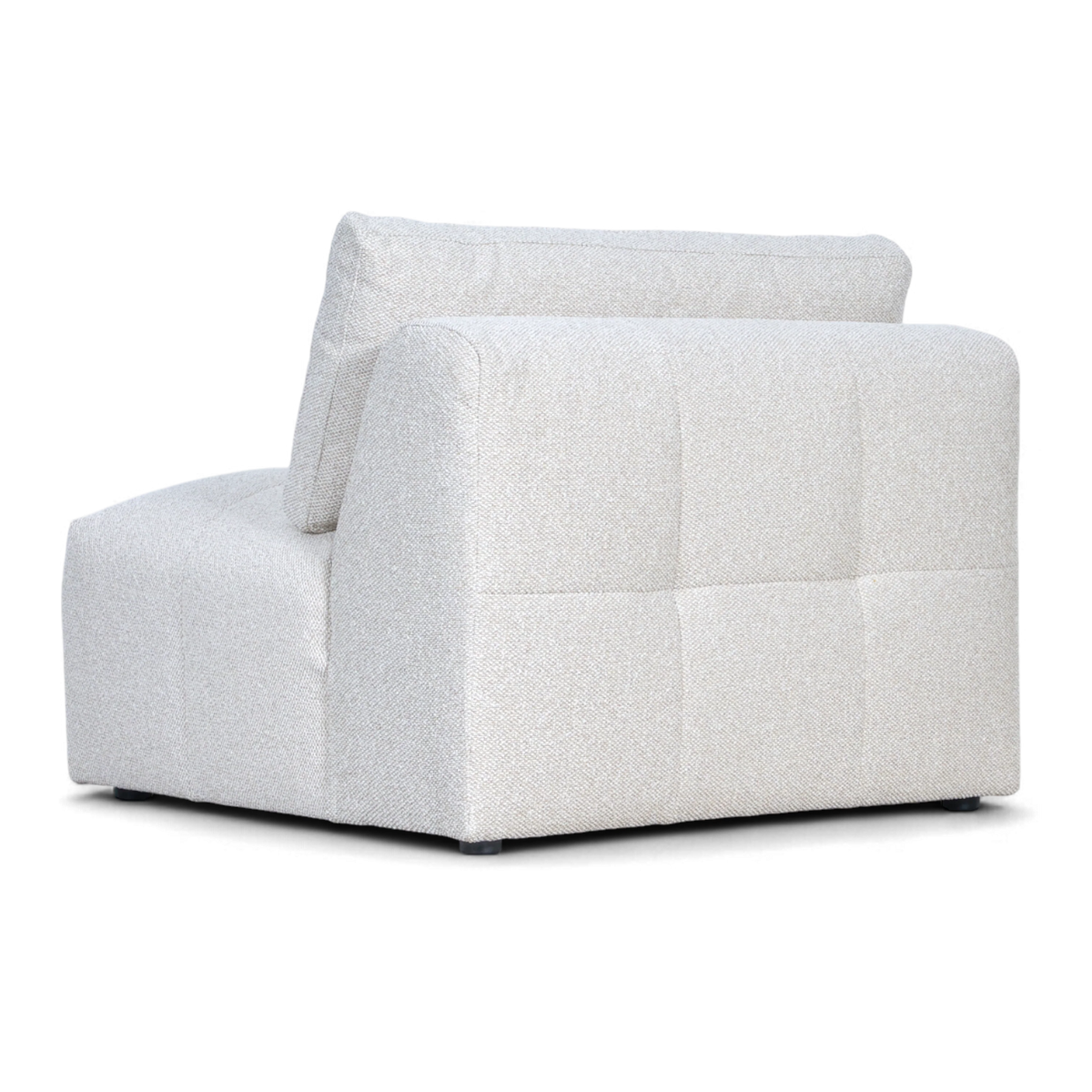 Nest Modular Sectional - Armless Chair #Component_Armless Chair