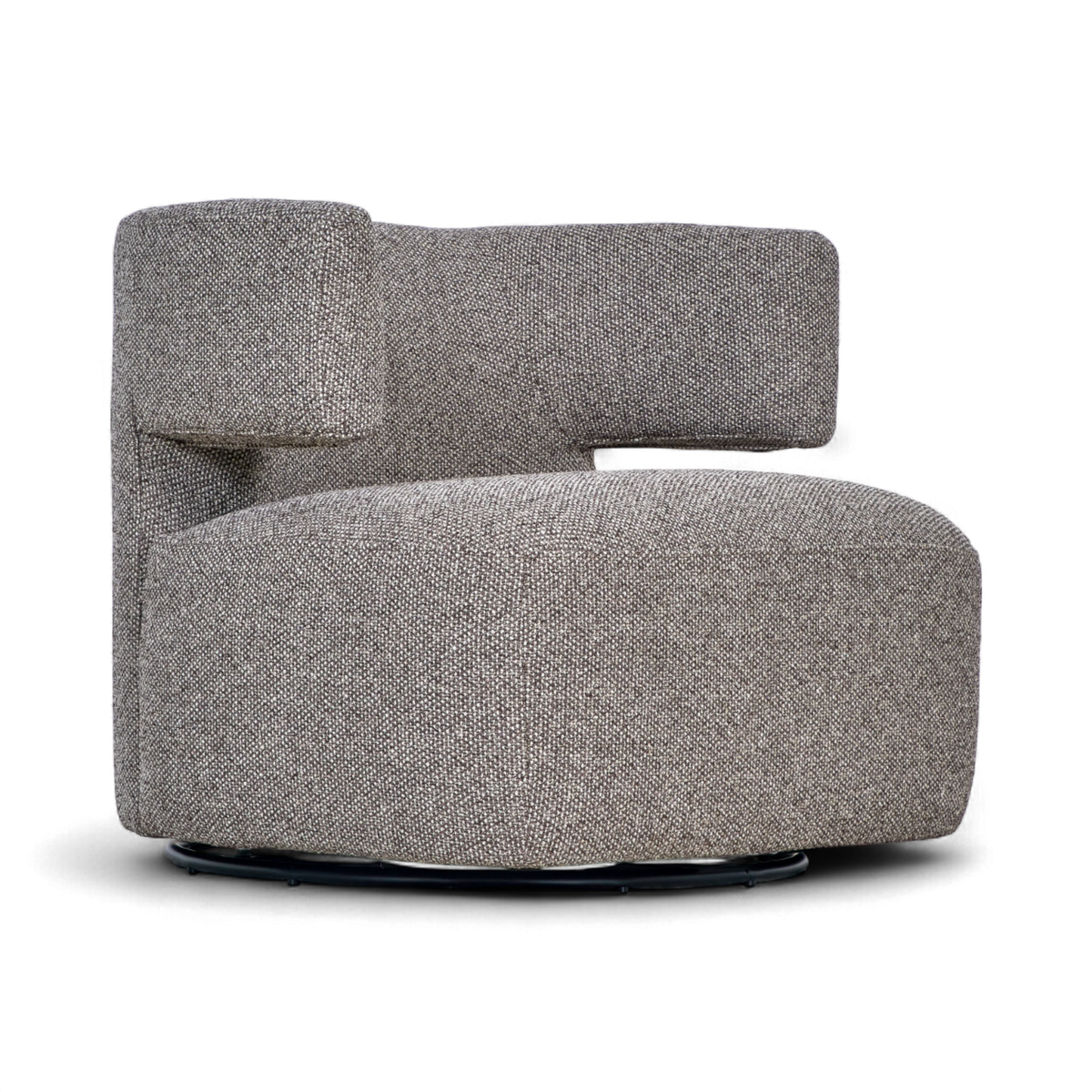 Bixby Swivel Chair