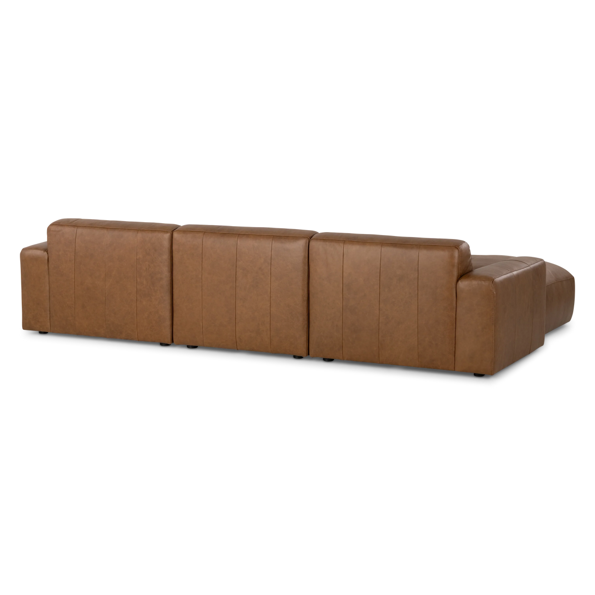 Miller Chaise Sectional