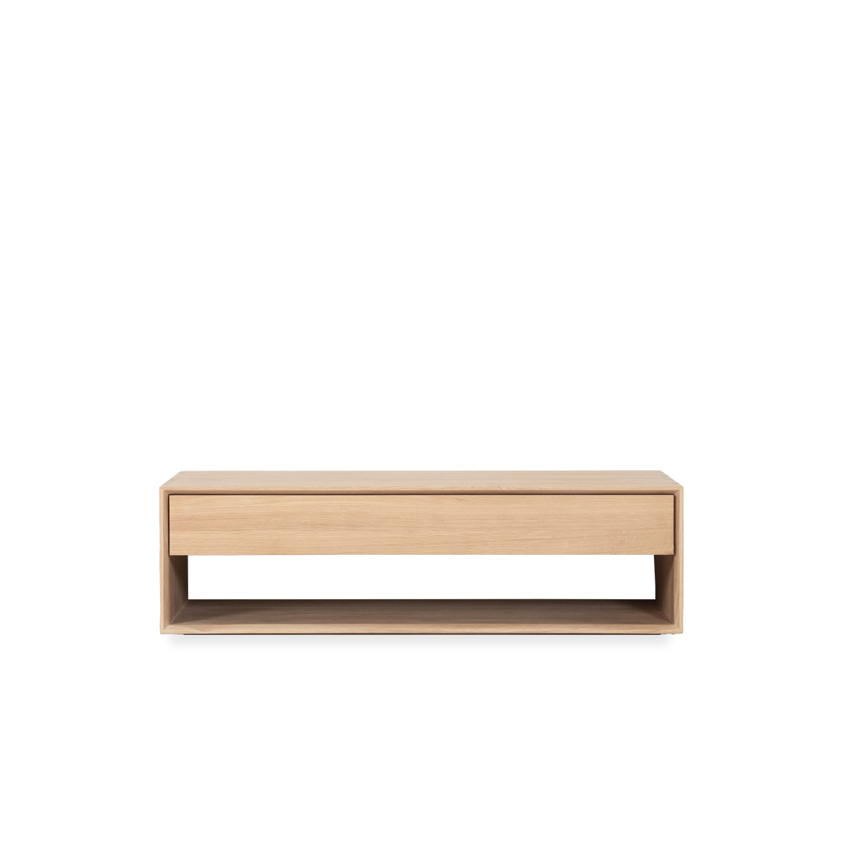 Timbo Coffee Table