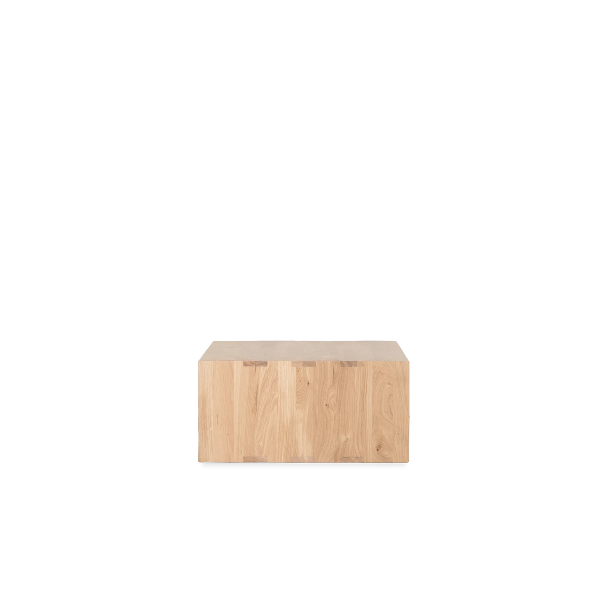 Timbo Coffee Table