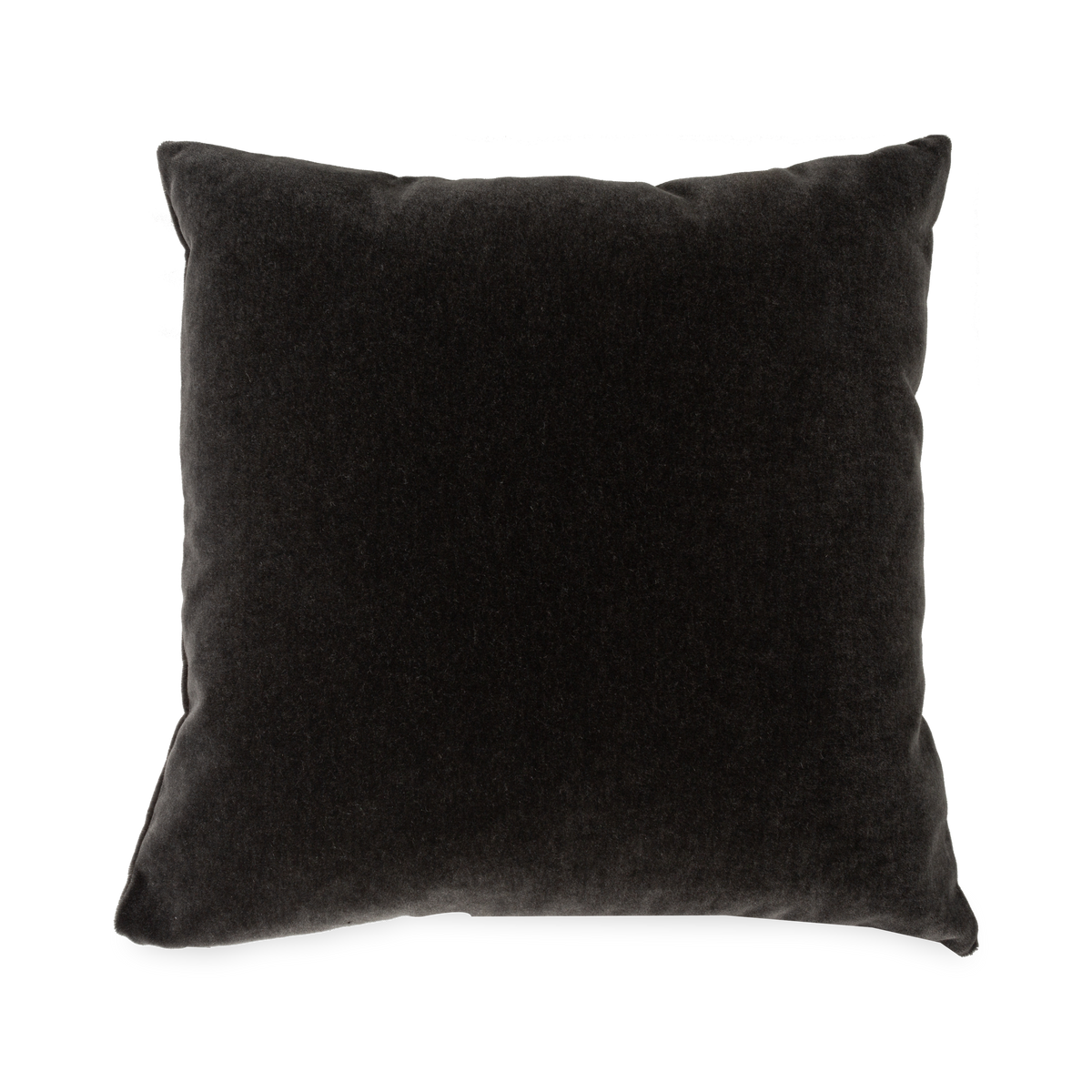 Using the finest quality yarn to provide a luxuriously soft touch, the Pure Mohair Pillow is made of plush and lustrous mohair.