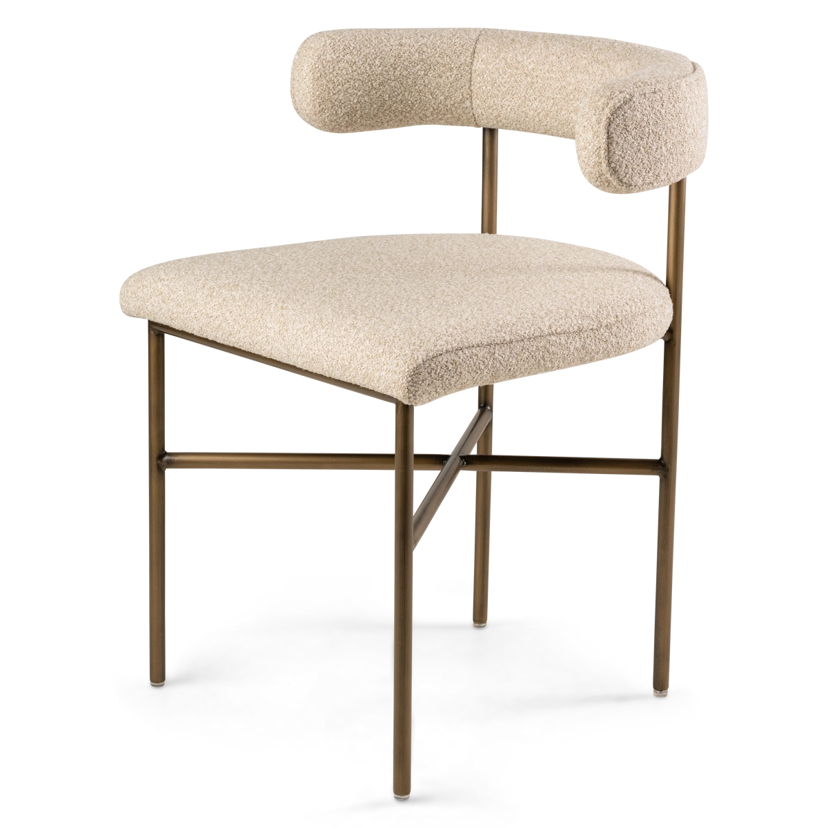 Alchemy Arm Chair