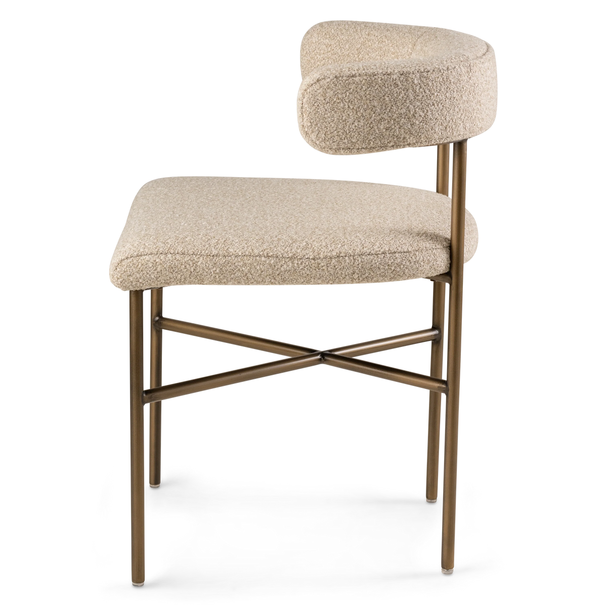 Alchemy Arm Chair