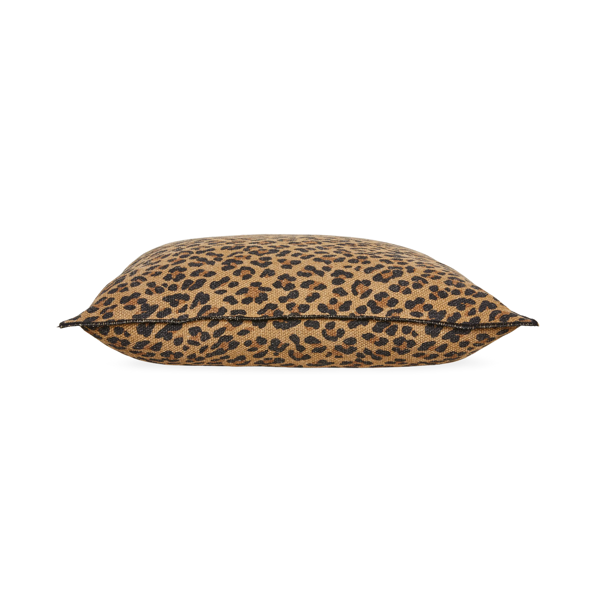 Printed Linen Pillow