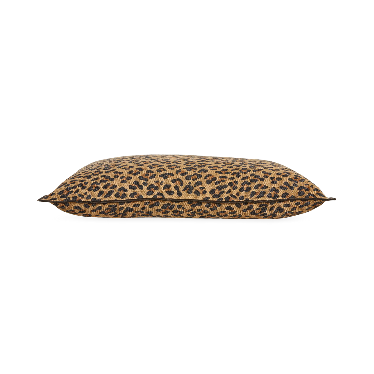 Printed Linen Pillow