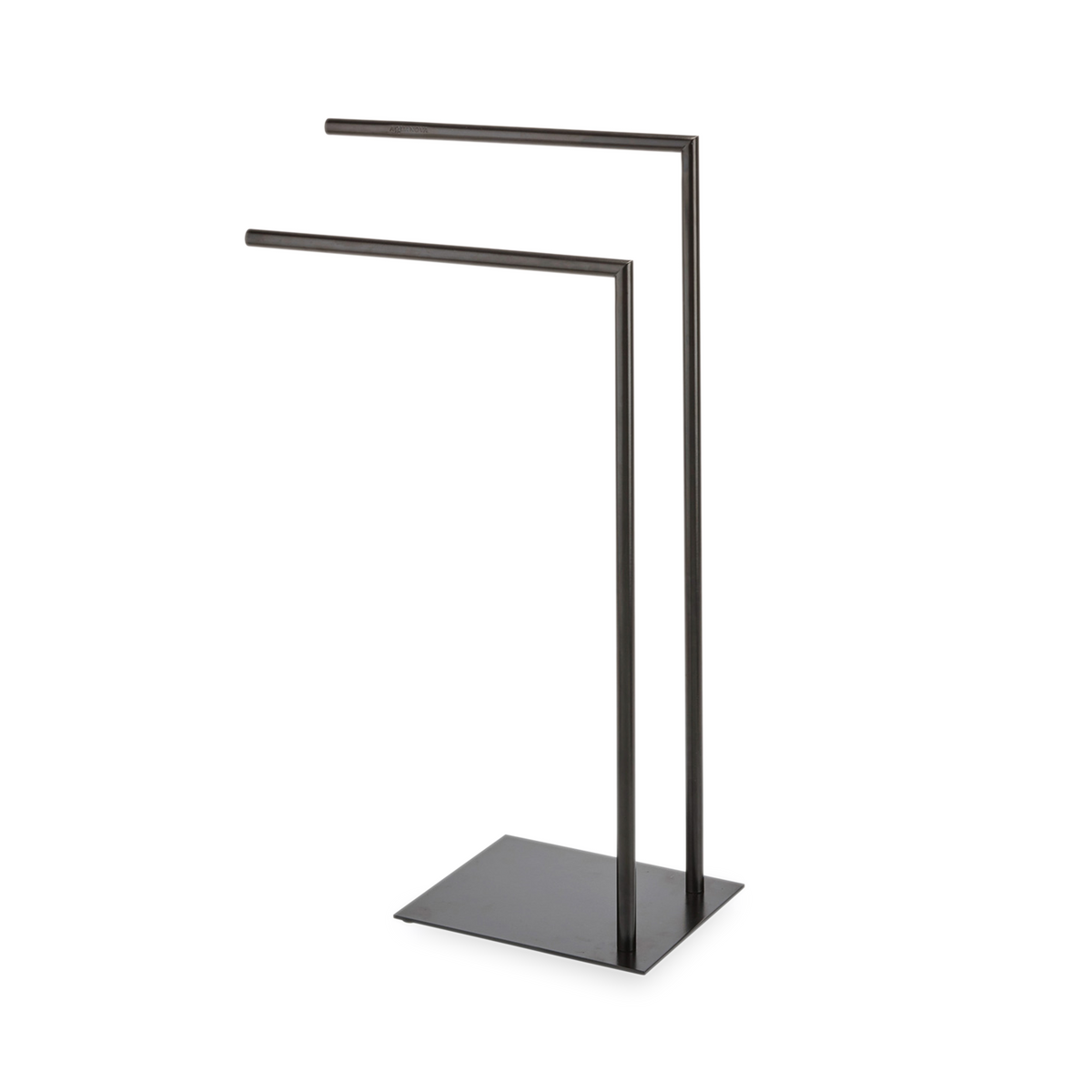 Constructed from strong, durable metal, finished to the highest standard for an on-trend, bold, elegant statement.