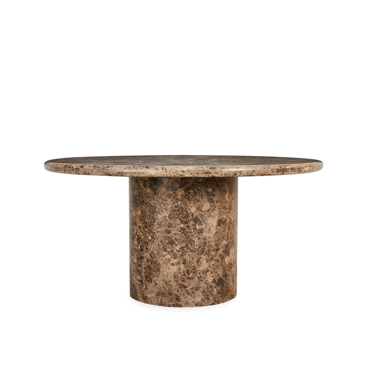 Aldo Round Dining Table