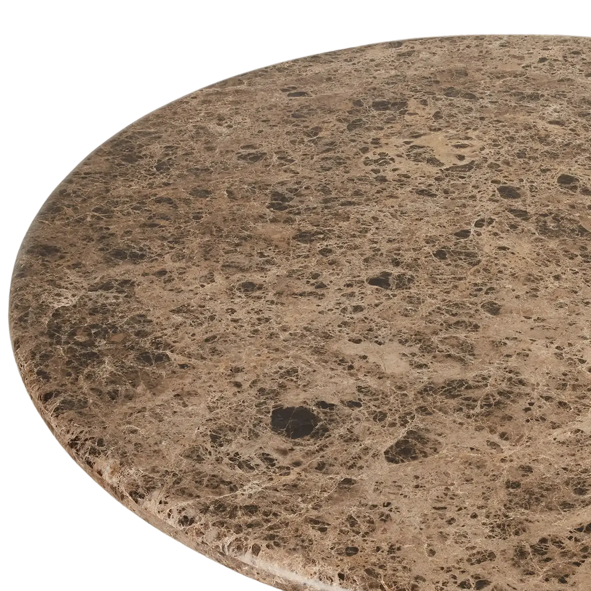 Aldo Round Dining Table