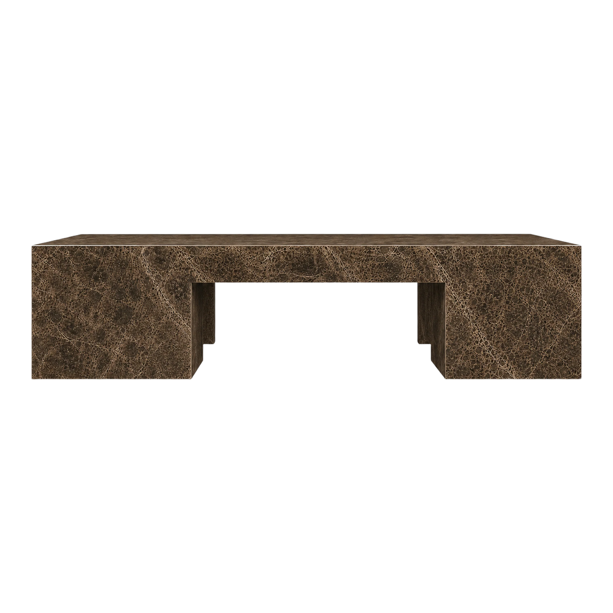 Duvall 54 Coffee Table
