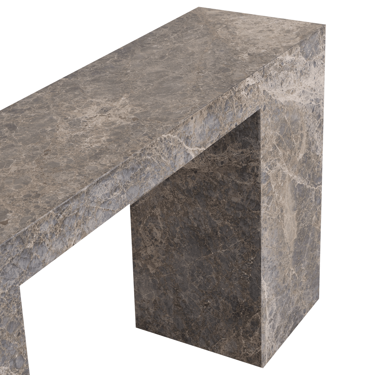 Duvall 60 Console Table